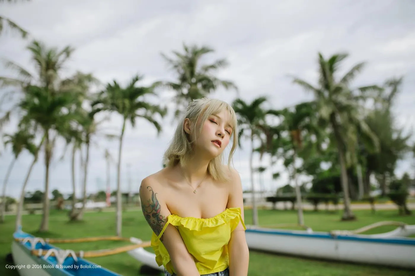 Vol.127 夏美酱 [62P]插图4
